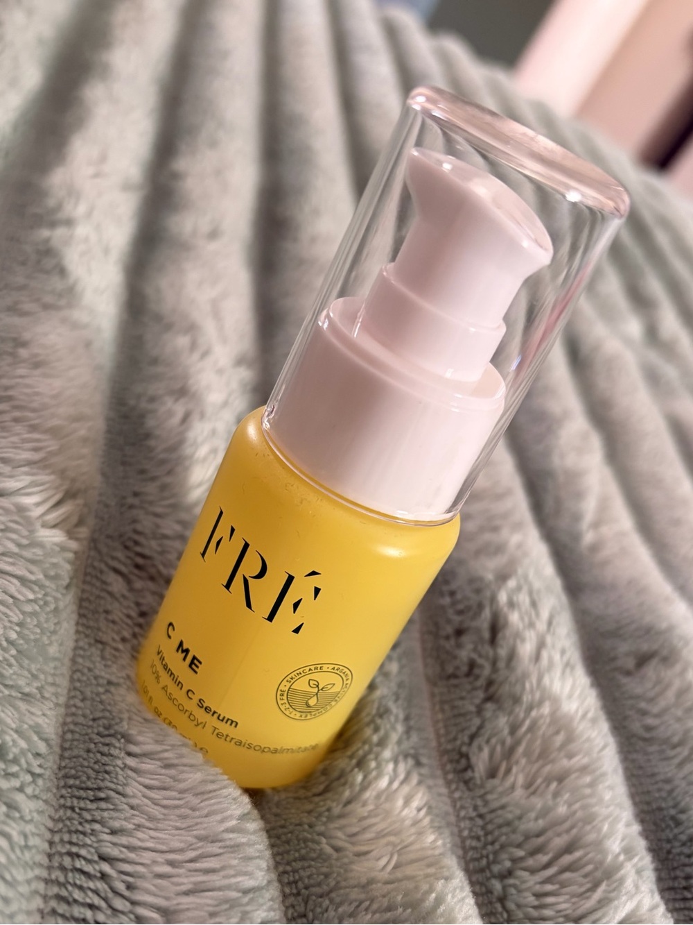 ✨ FRÉ C Me Vitamin C Serum – Brand New ✨